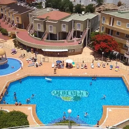 Orlando Tenerife Apartment