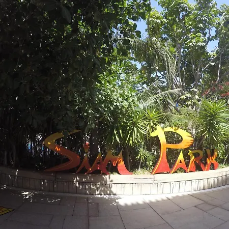 Orlando Tenerife Apartment Costa Adeje (Tenerife)