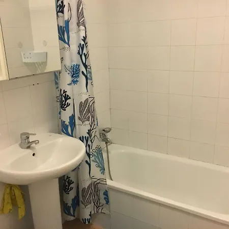 Orlando Tenerife Apartament Costa Adeje (Tenerife)