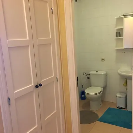 Orlando Tenerife Apartament