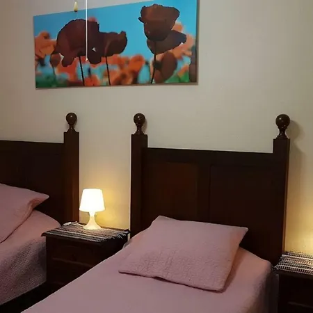 Apartament Orlando Tenerife Costa Adeje (Tenerife)
