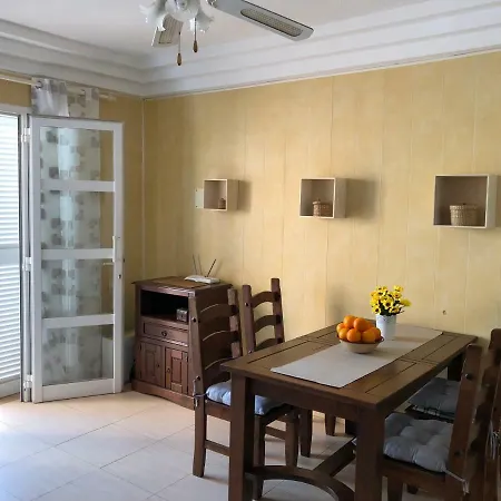 Apartament Orlando Tenerife Costa Adeje (Tenerife)