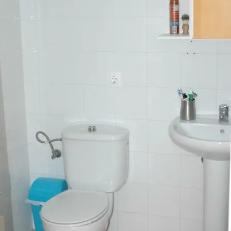 Orlando Tenerife Apartament Costa Adeje (Tenerife)
