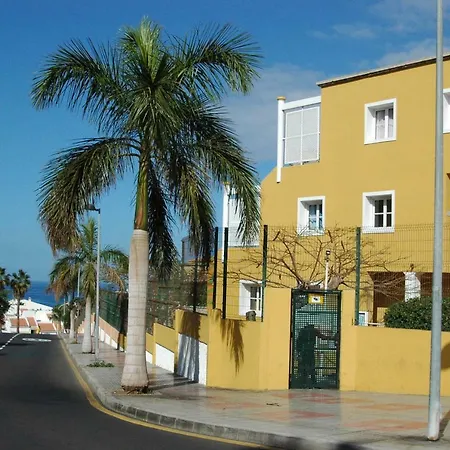 Orlando Tenerife 阿德耶