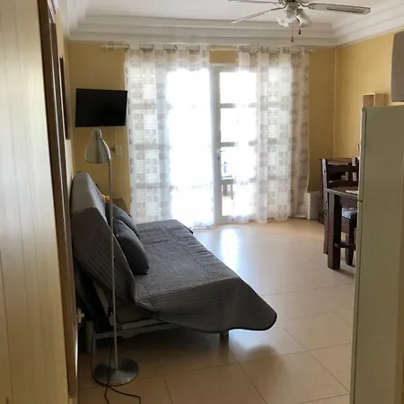 Orlando Tenerife * 阿德耶