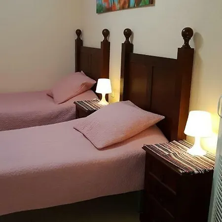 Orlando Tenerife Apartament Costa Adeje (Tenerife)