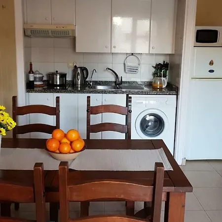 Apartament Orlando Tenerife