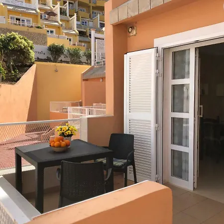 Orlando Tenerife Apartamento Costa Adeje (Tenerife)