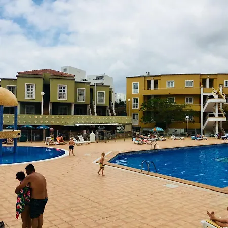Orlando Tenerife * 阿德耶