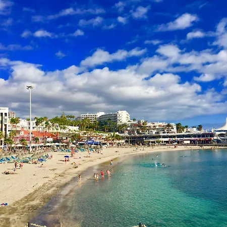 公寓 Orlando Tenerife *