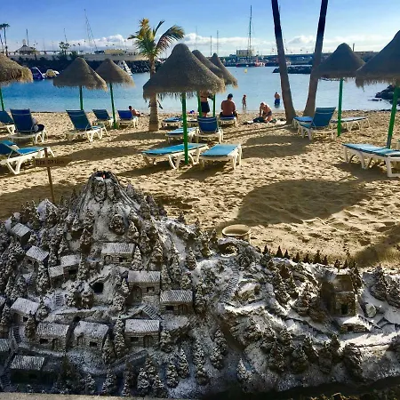 Orlando Tenerife * 阿德耶