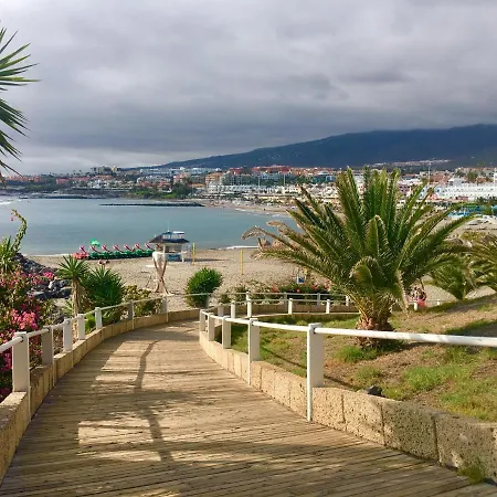 Lägenhet Orlando Tenerife *